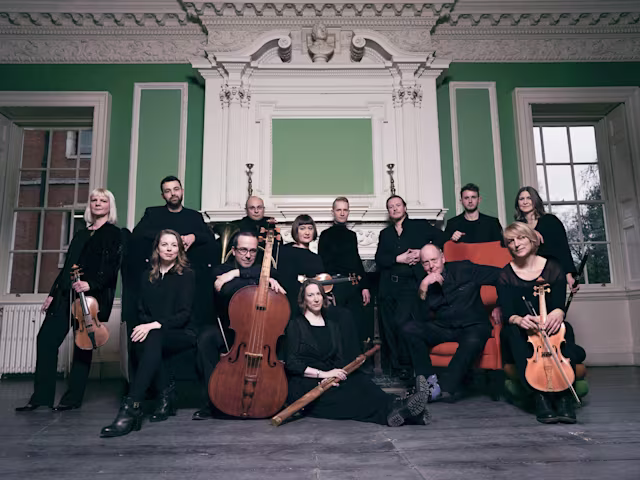 From Heavenly Harmony: Acis & an Ode! From Heavenly Harmony: Acis & an Ode!