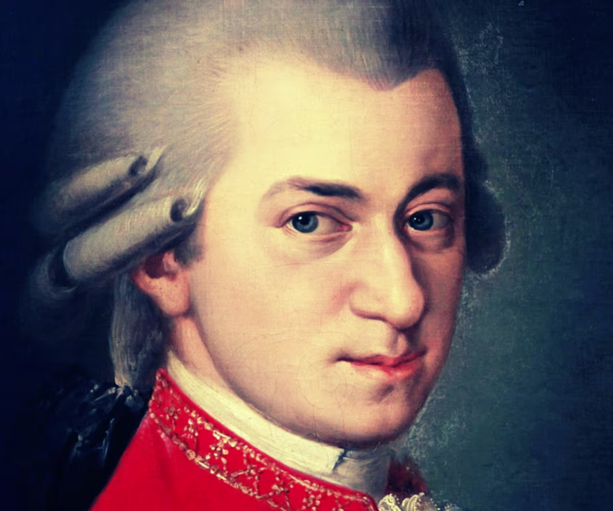 Mozart's Requiem Mozart's Requiem