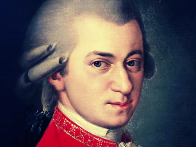 Mozart's Requiem Mozart's Requiem