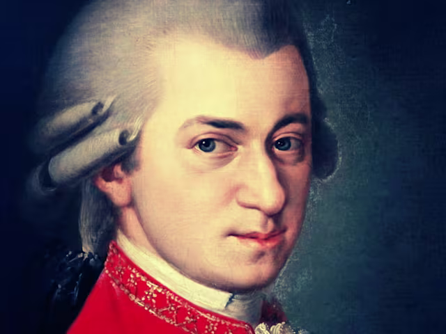 Mozart's Requiem Mozart's Requiem