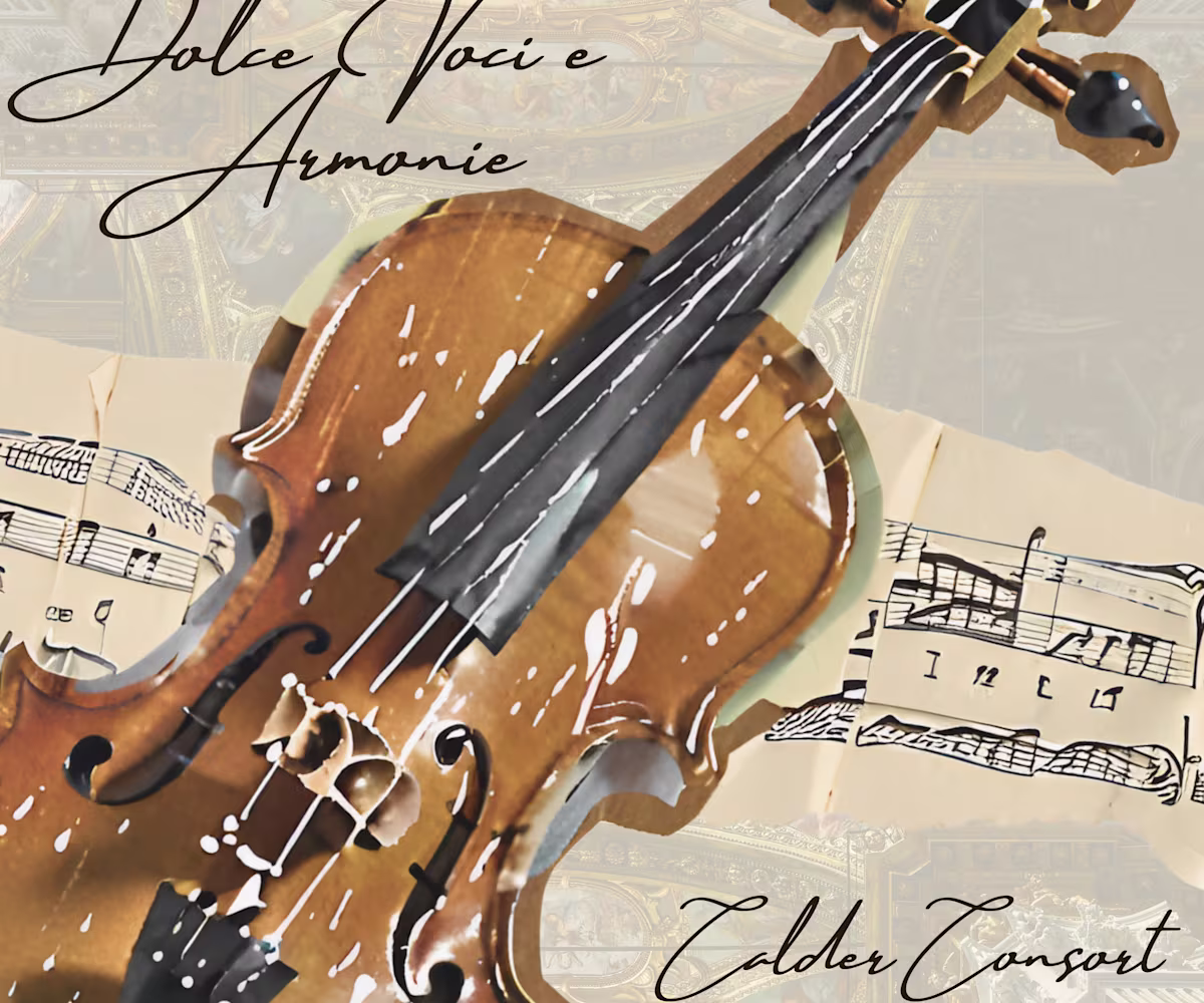 Dolce Voci e Armonie Dolce Voci e Armonie