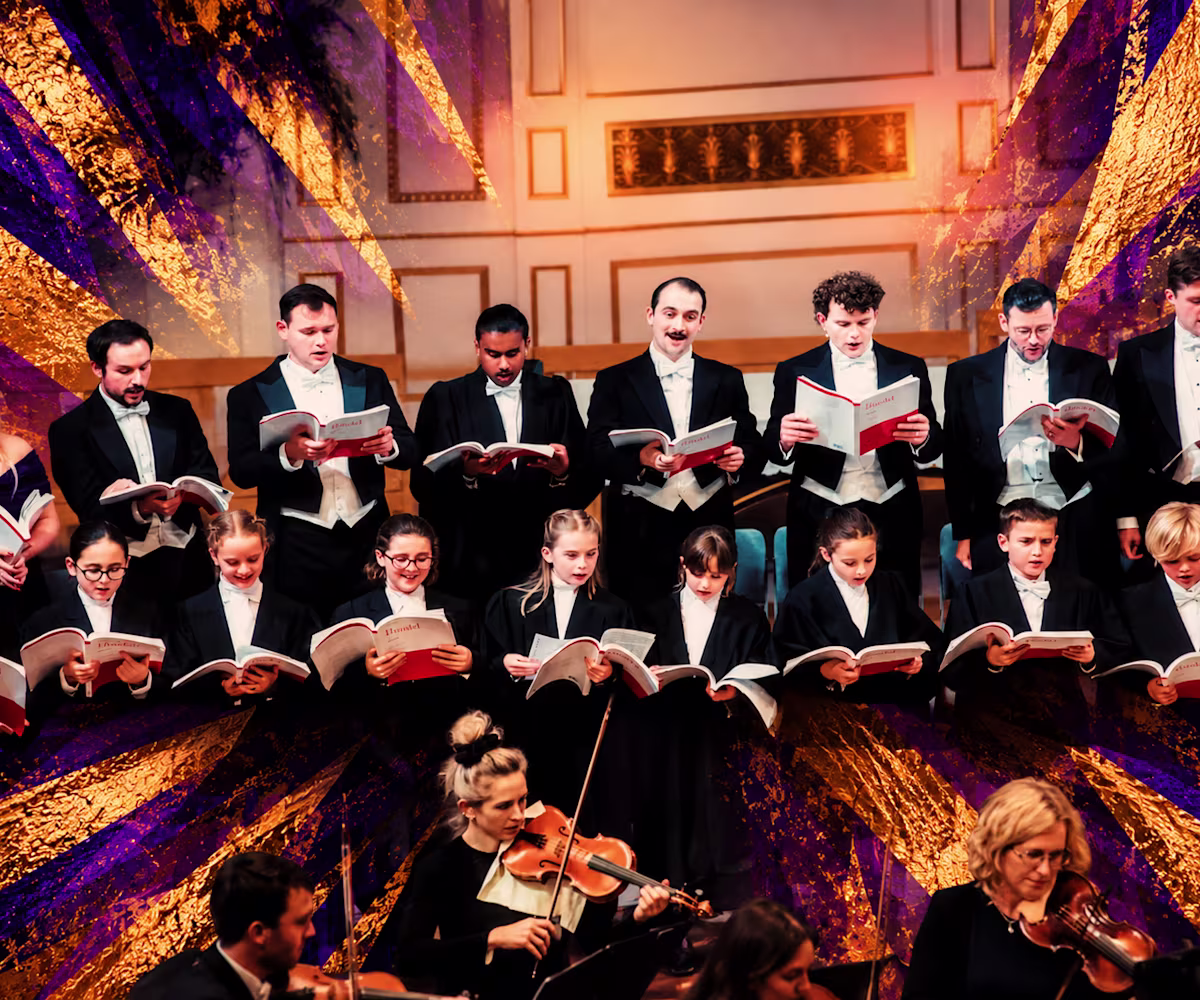 Handel: Messiah Handel: Messiah