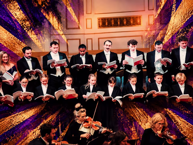 Handel: Messiah Handel: Messiah