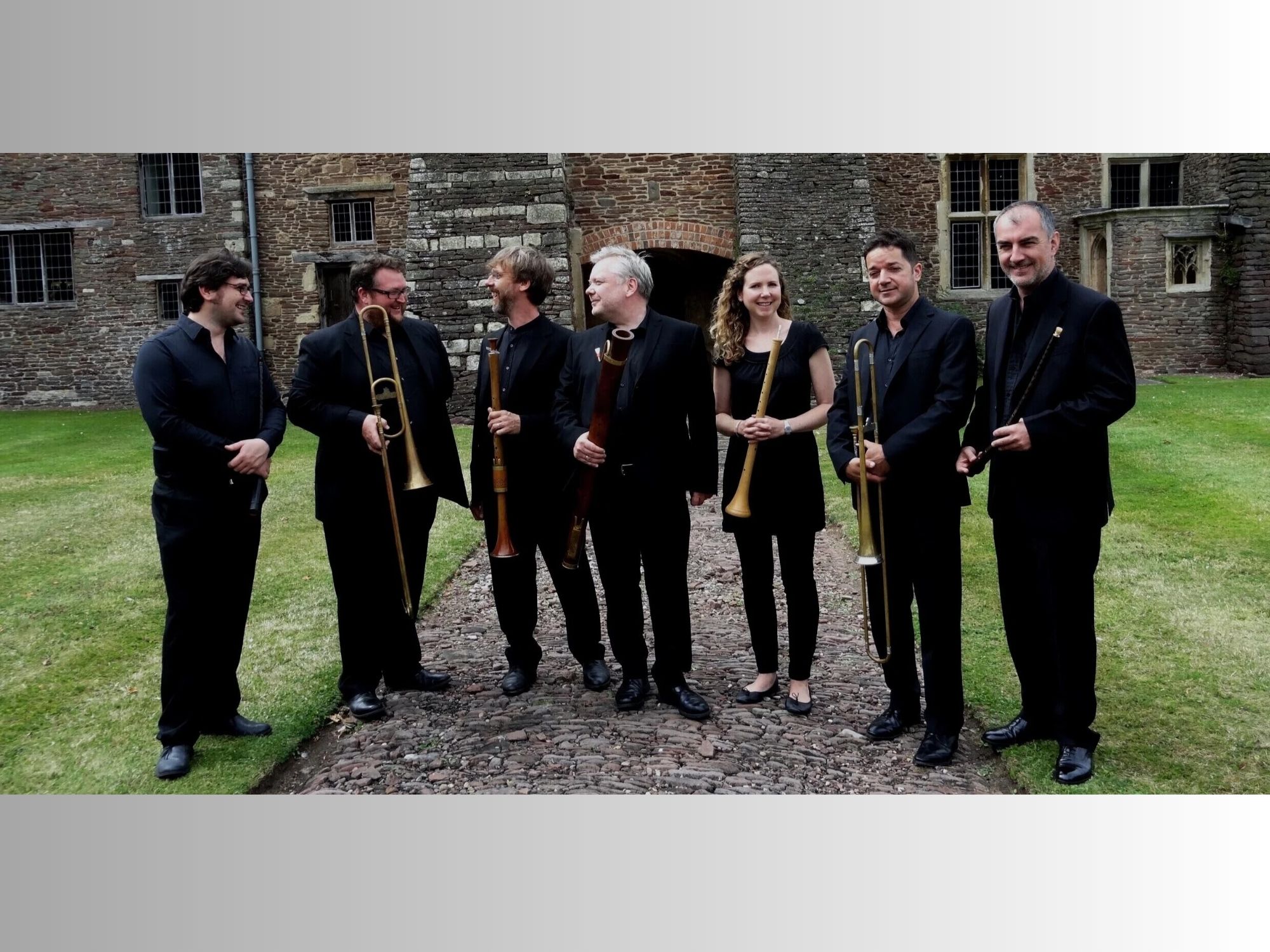 To Honour the Cittie