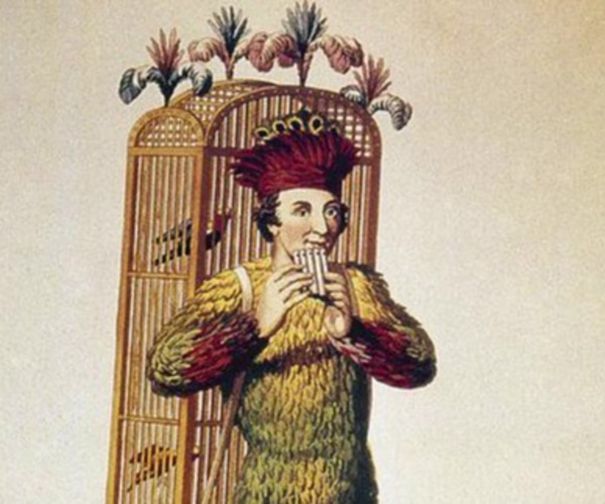 Magical Flutes Magical Flutes