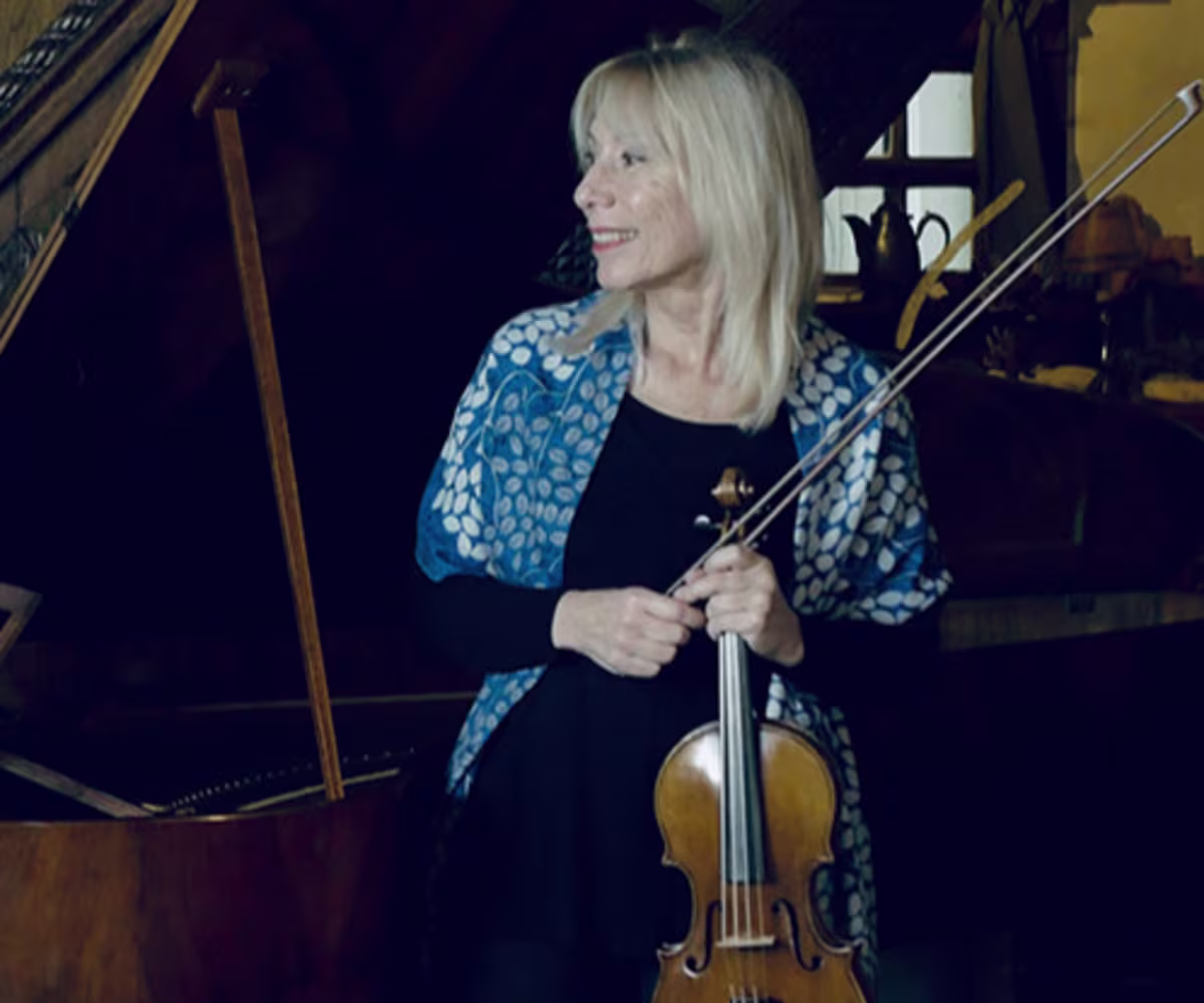 Beethoven revisited: The Violin Sonatas Beethoven revisited: The Violin Sonatas