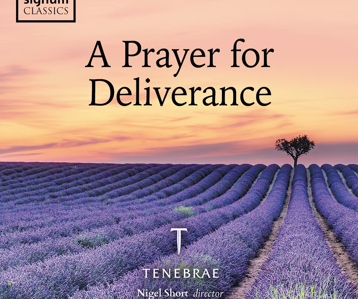 A Prayer for Deliverance Album Launch A Prayer for Deliverance Album Launch