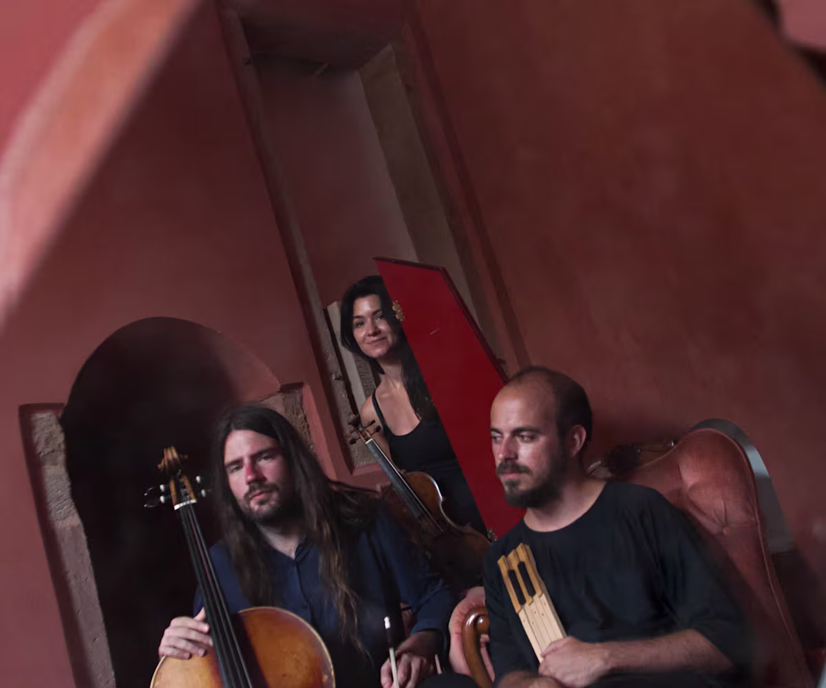 Beyond the Diva Beyond the Diva