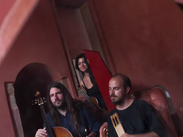 Beyond the Diva Beyond the Diva