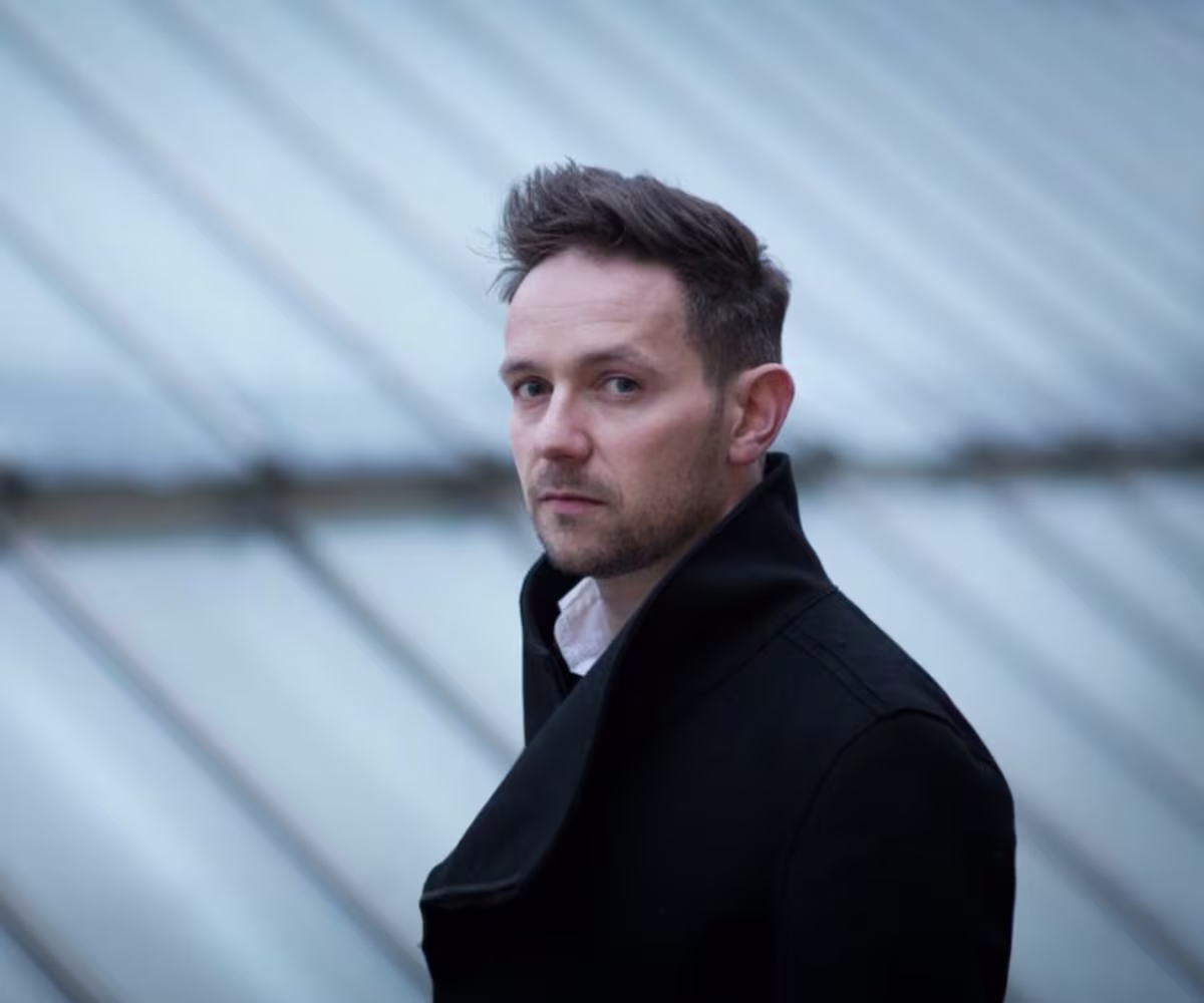 Iestyn Davies: Lamento – Sweet Sorrow Iestyn Davies: Lamento – Sweet Sorrow