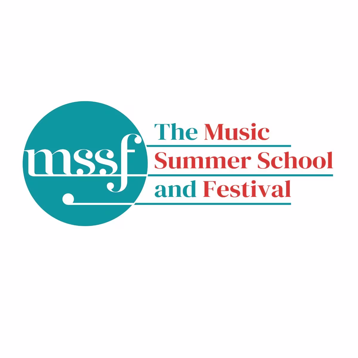 The Music Summer School and Festival The Music Summer School and Festival