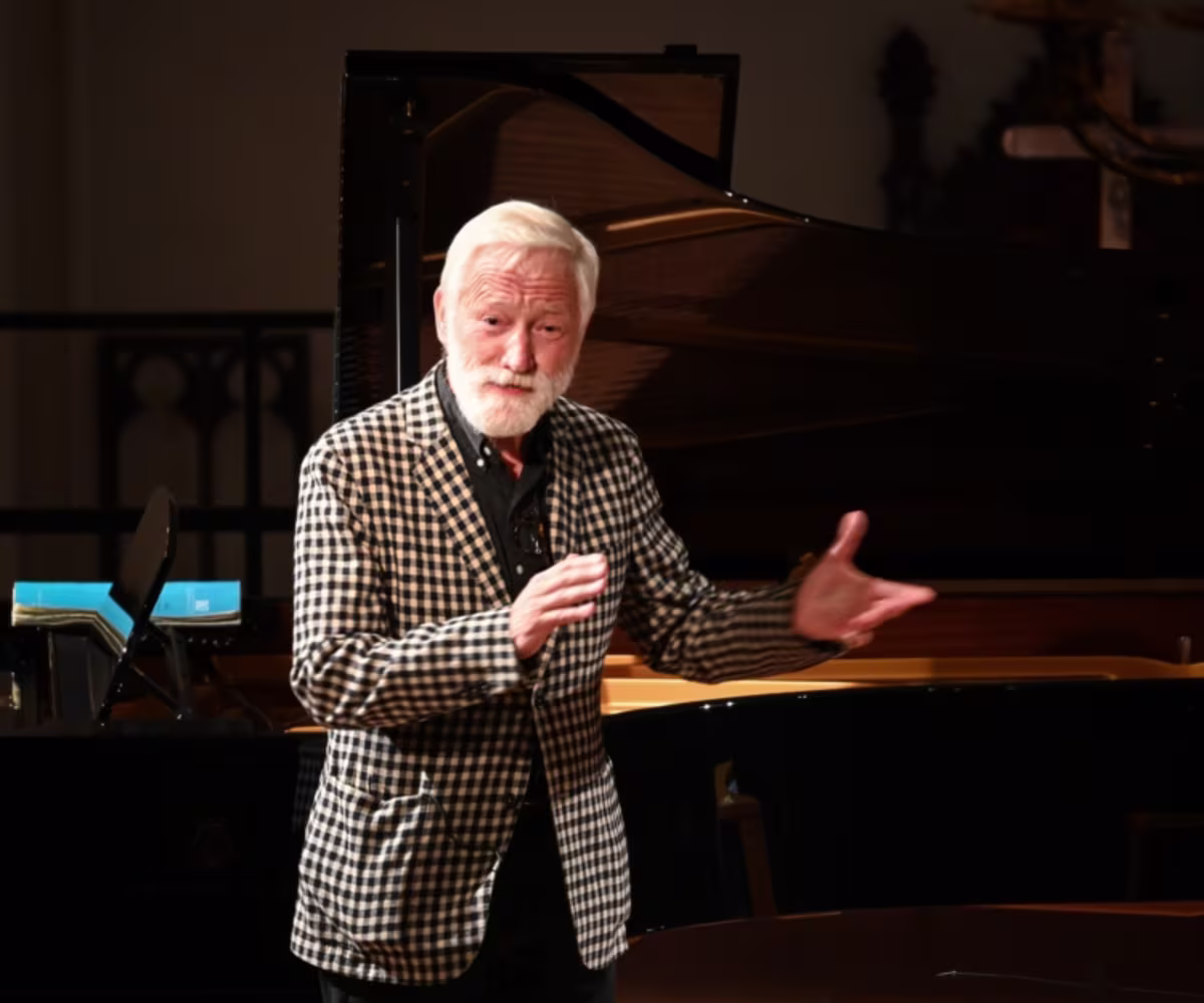'Fantastic instruments and where to find them..' 'Fantastic instruments and where to find them..'