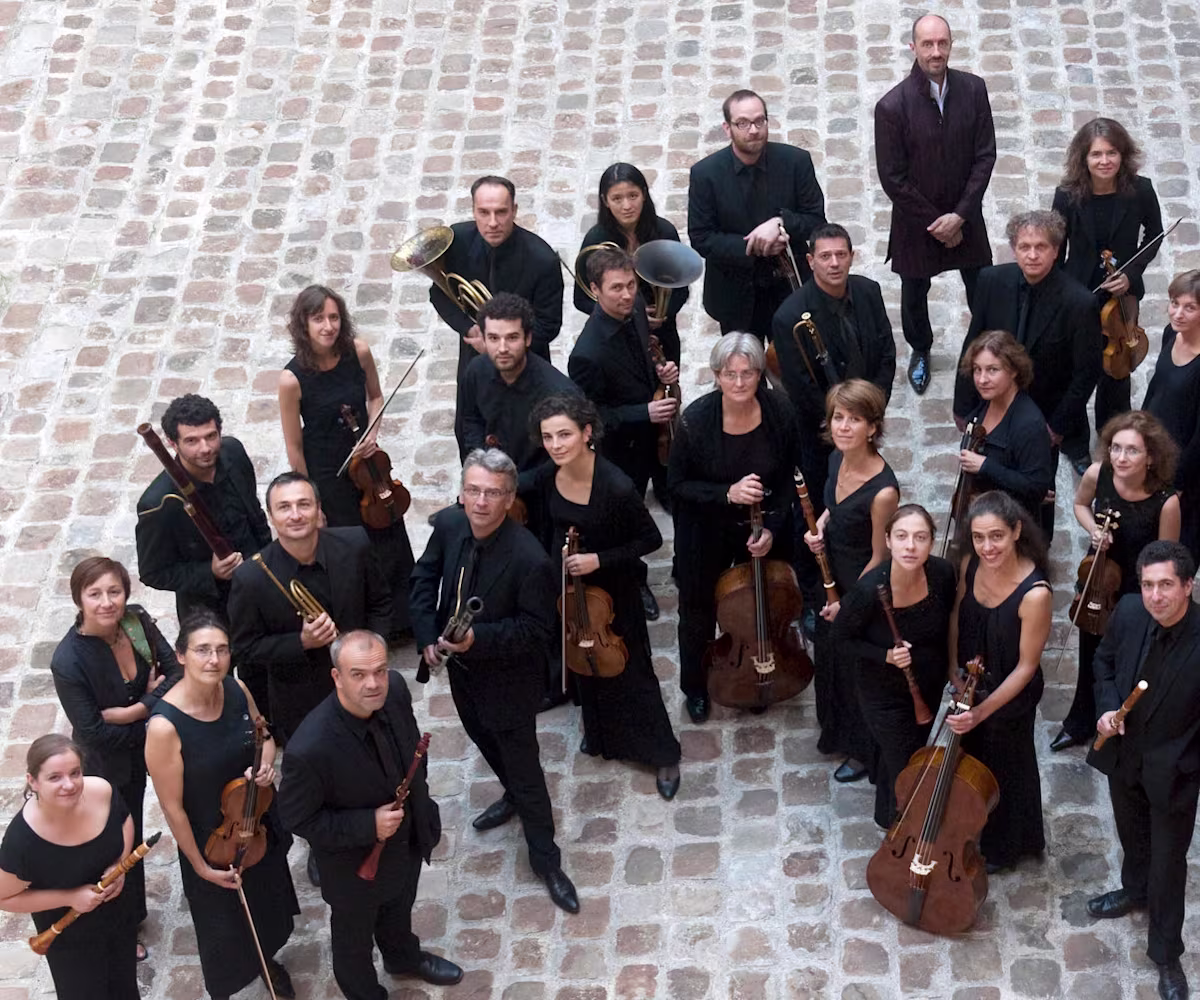 Striggio 40-part Mass Striggio 40-part Mass