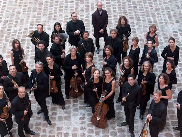 Striggio 40-part Mass Striggio 40-part Mass