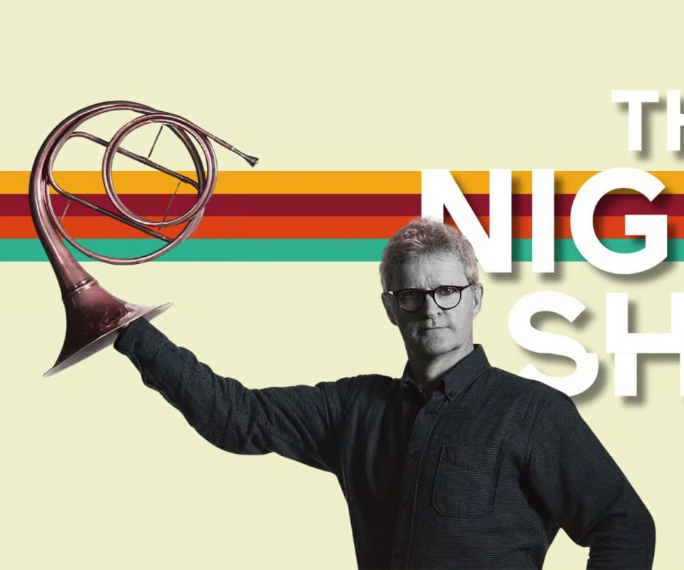 The Night Shift at The George Tavern