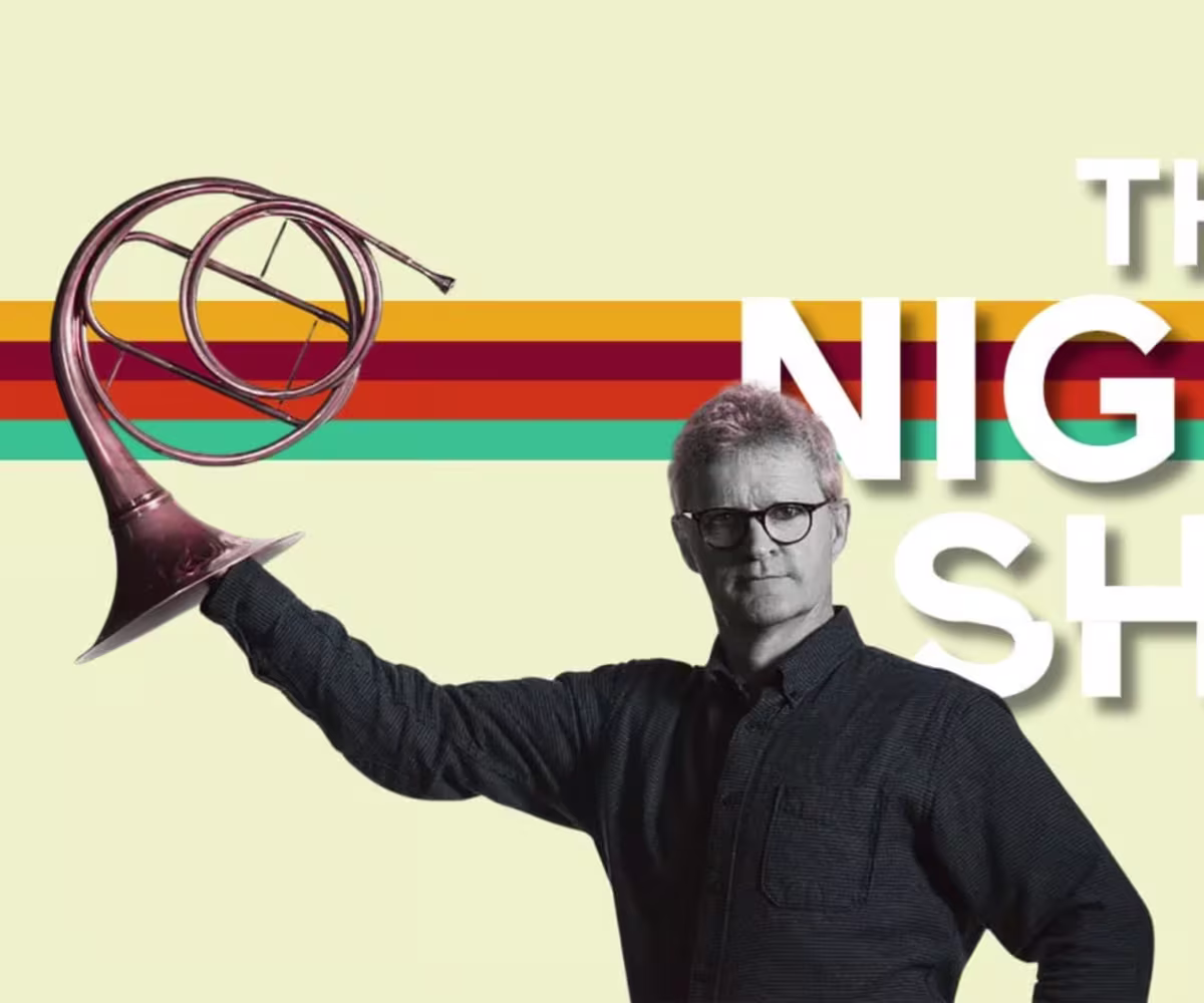 The Night Shift at The George Tavern The Night Shift at The George Tavern