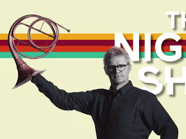 The Night Shift at The George Tavern The Night Shift at The George Tavern