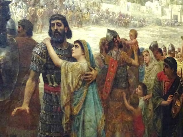 Handel: Jephtha - A Dramatic Oratorio Handel: Jephtha - A Dramatic Oratorio