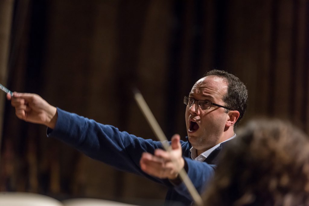 Bach: Christmas Oratorio