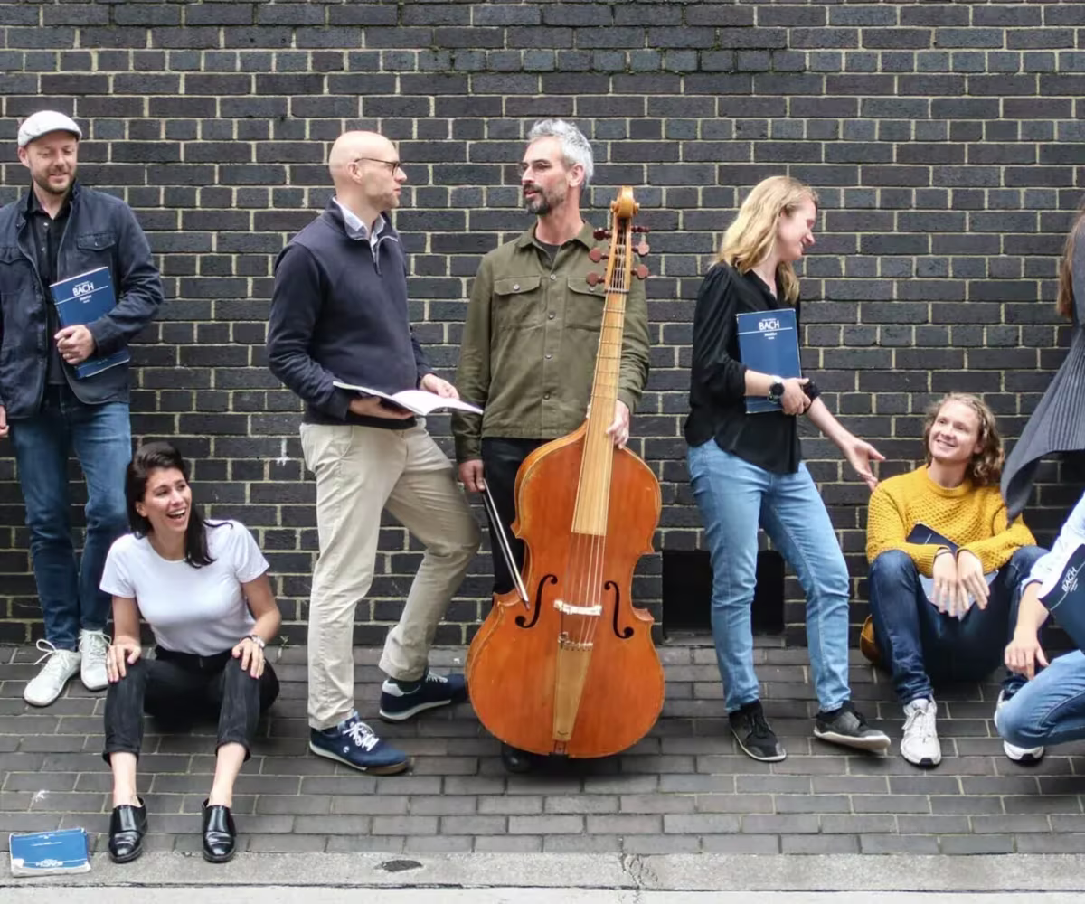 George Jeffreys & the Birth of the English Baroque George Jeffreys & the Birth of the English Baroque