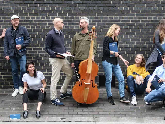 George Jeffreys & the Birth of the English Baroque George Jeffreys & the Birth of the English Baroque