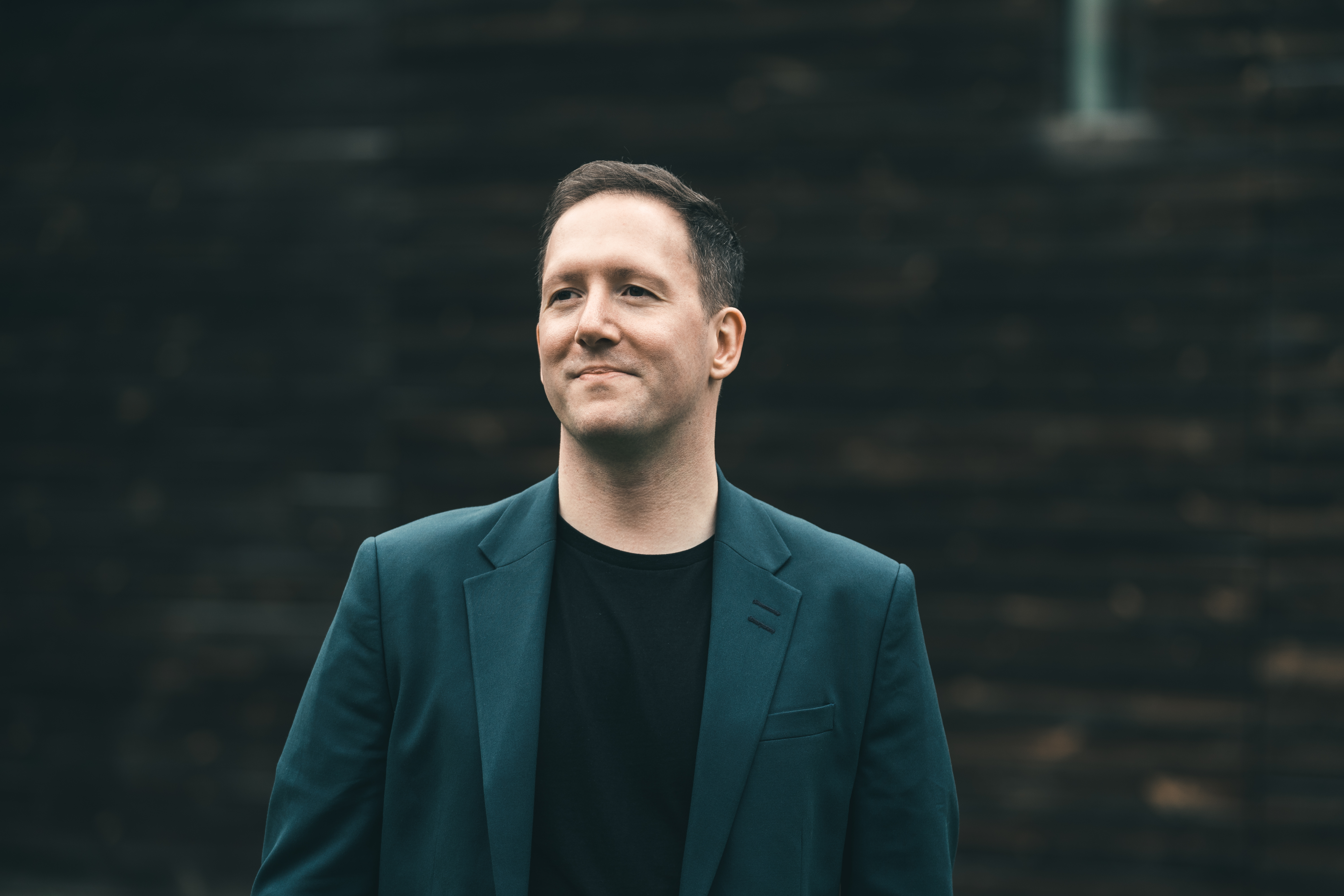 In Conversation: Daniel Thomson
