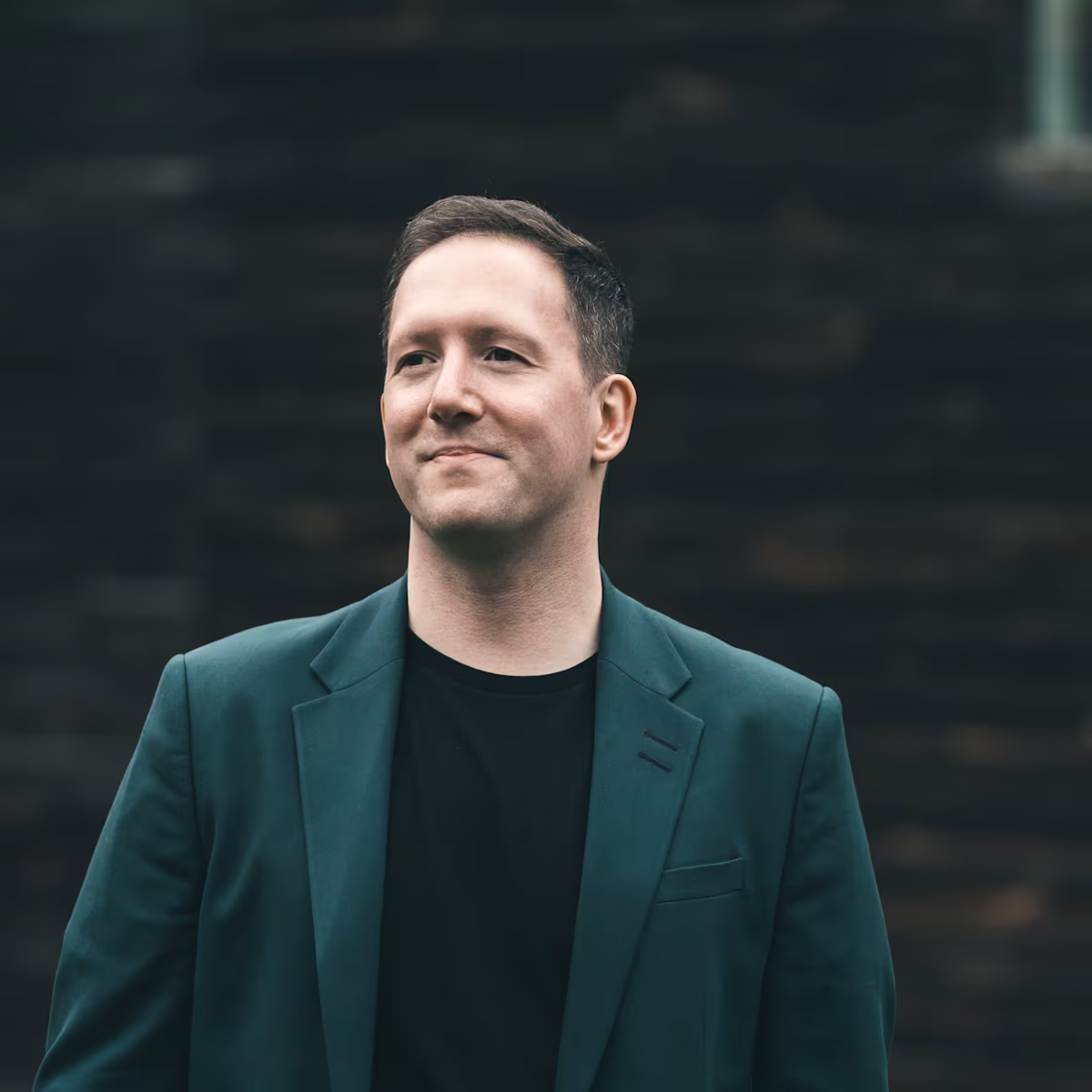In Conversation: Daniel Thomson In Conversation: Daniel Thomson