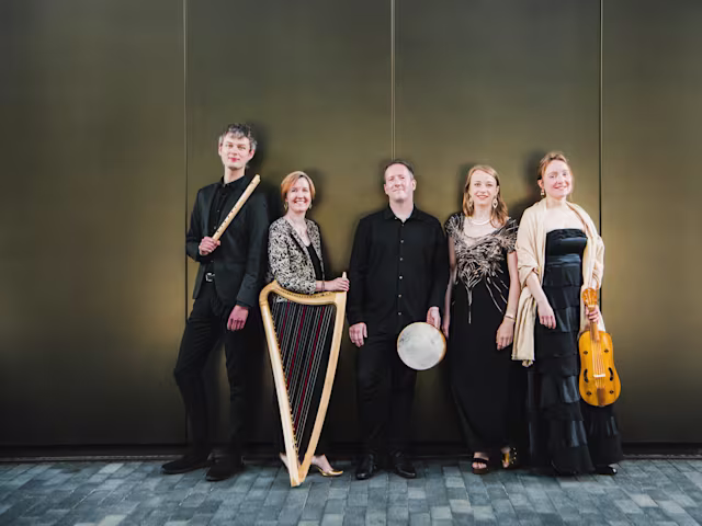 Soave Dolce Melodia Soave Dolce Melodia