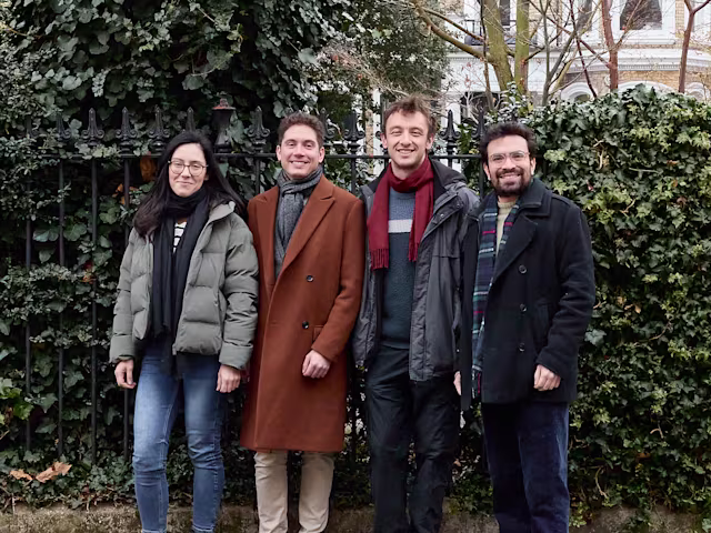 Echoes of the Divine Echoes of the Divine