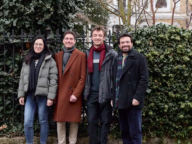 Echoes of the Divine Echoes of the Divine