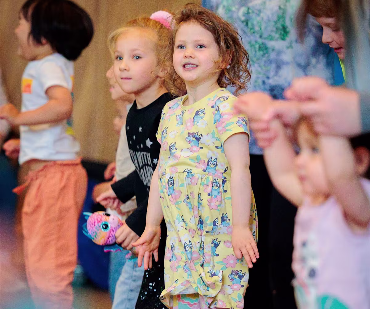 Puzzle Tots Puzzle Tots