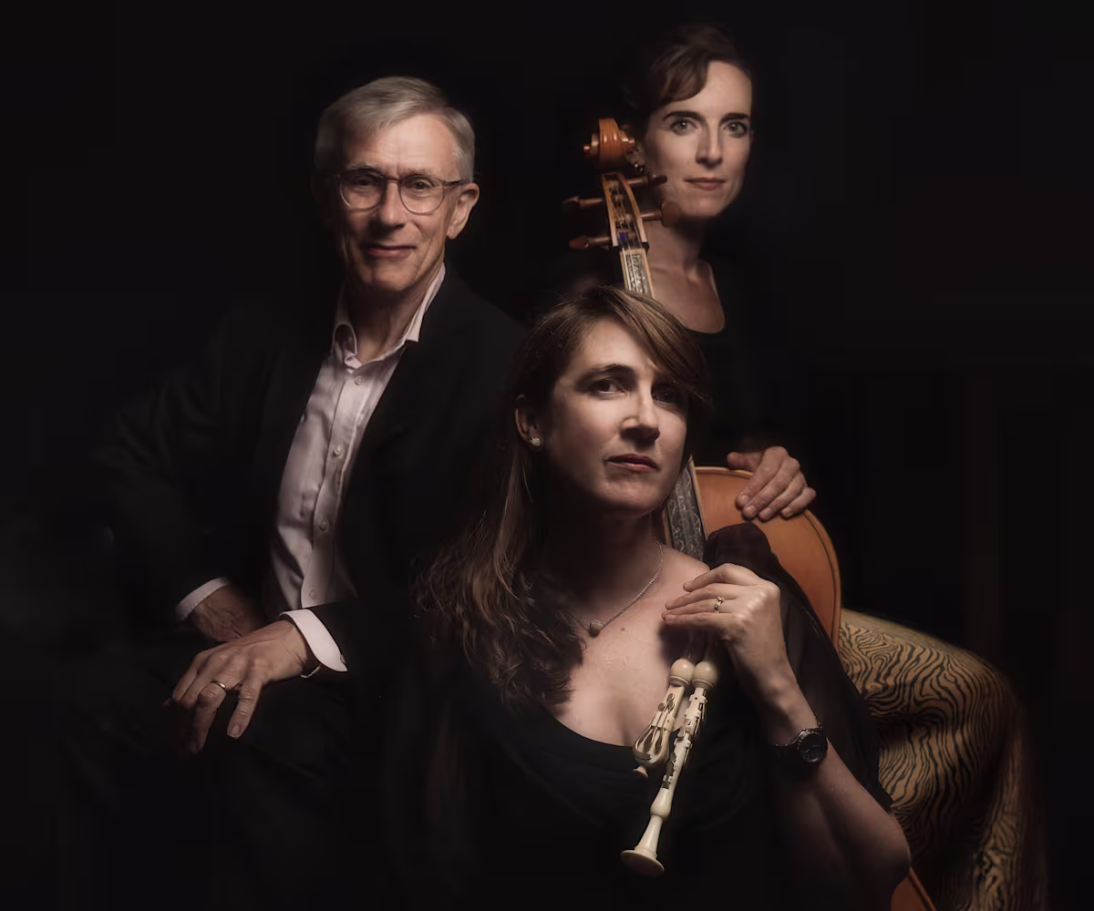 Baroque & Beyond Baroque & Beyond