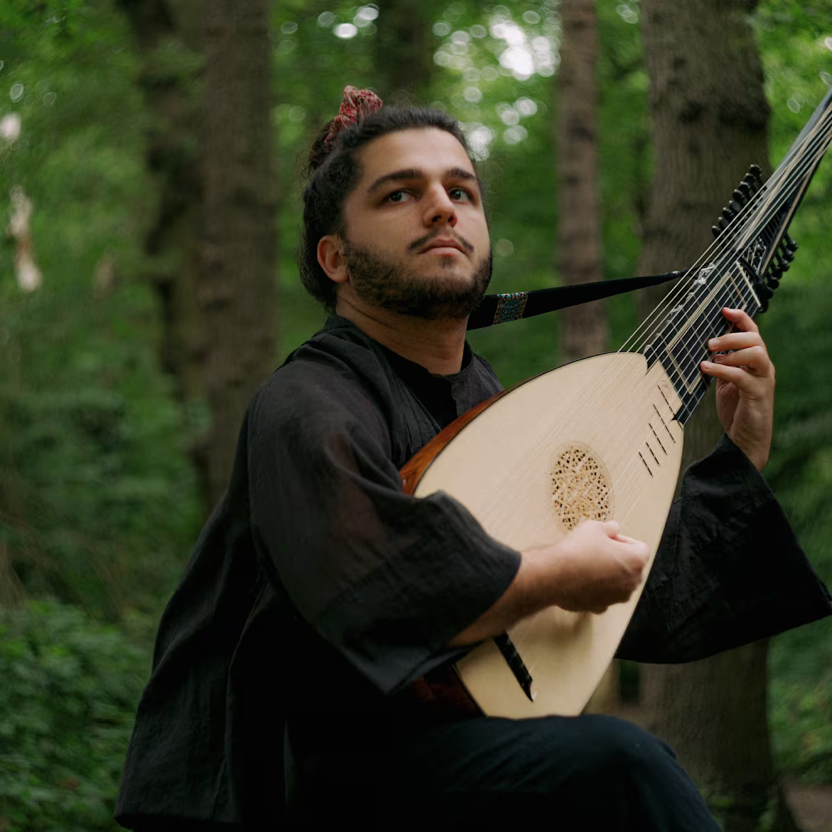 In Conversation: Emanuele Addis In Conversation: Emanuele Addis