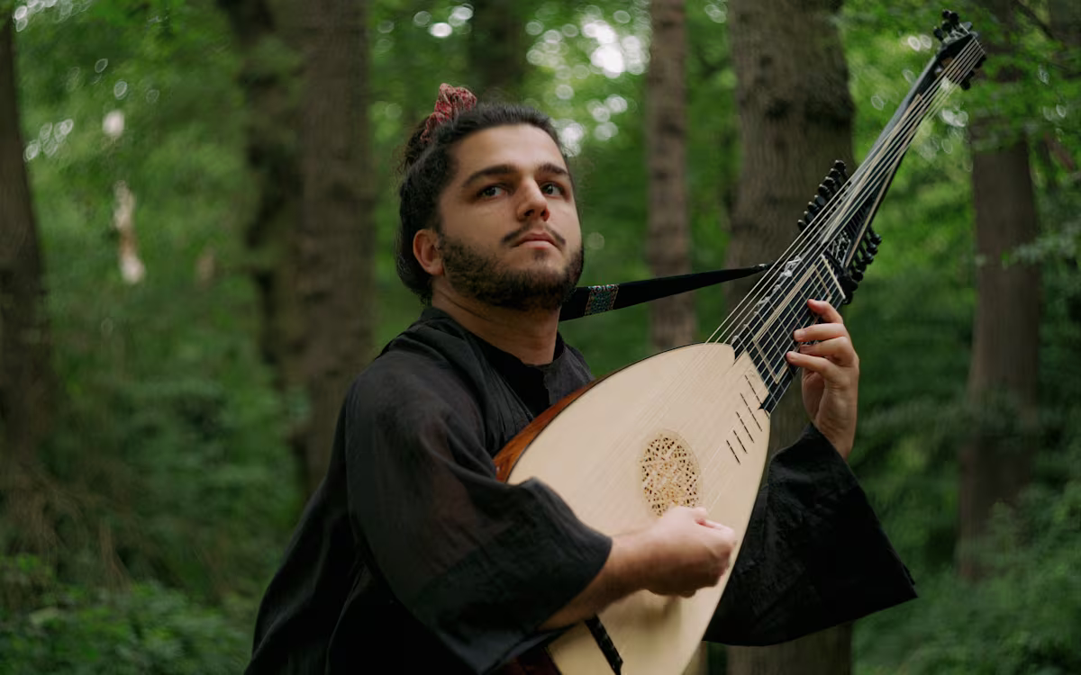 In Conversation: Emanuele Addis In Conversation: Emanuele Addis