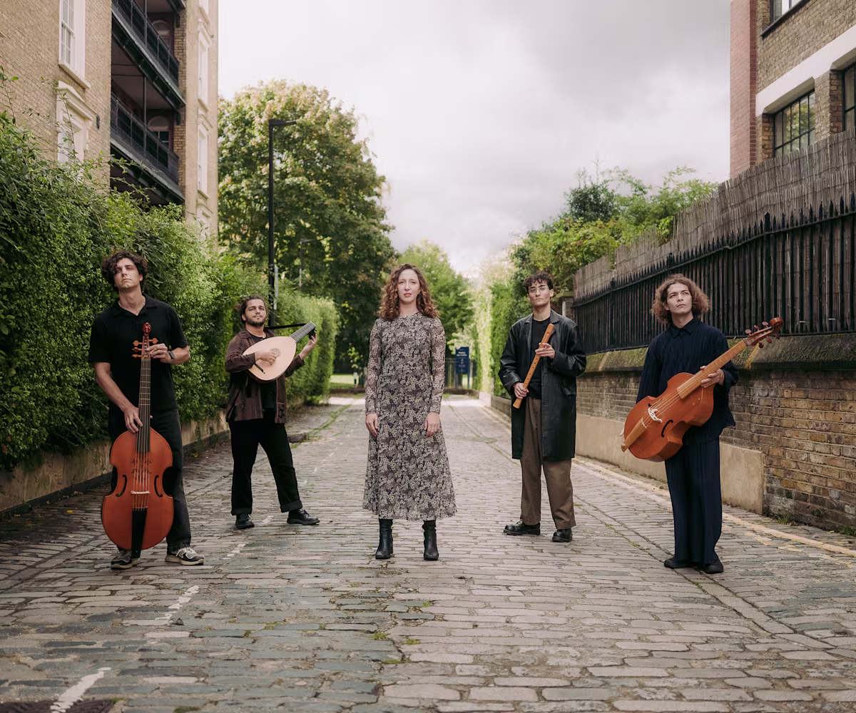 BREMF Emerging Artists Showcase BREMF Emerging Artists Showcase