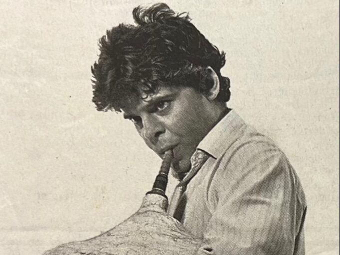 Pied Piper: A Celebration of David Munrow