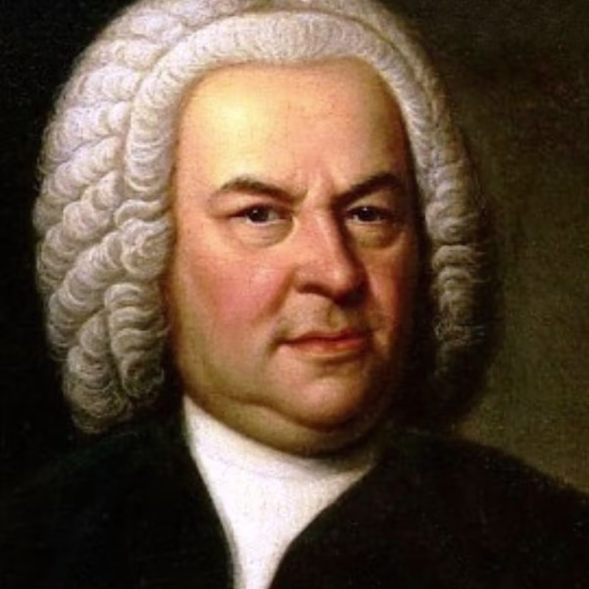London Bach Society London Bach Society