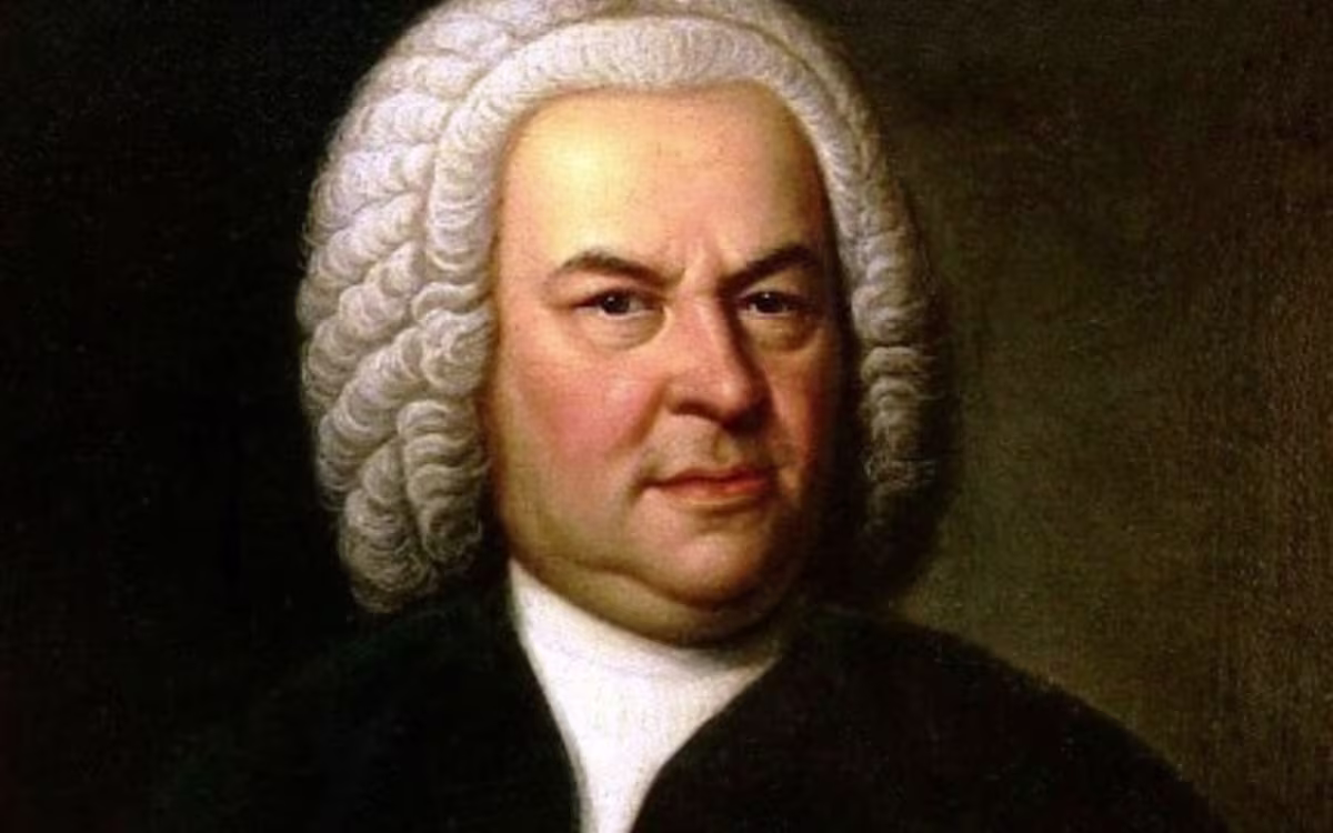 London Bach Society celebrates 80 years of scholarship and performance London Bach Society celebrates 80 years of scholarship and performance