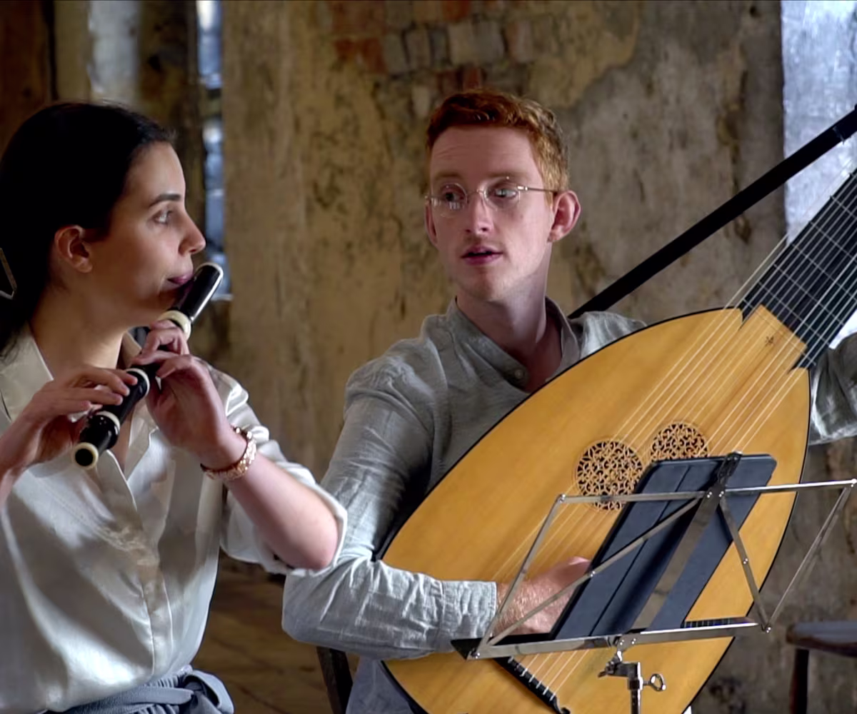 Courts, Cathedral & Concert Halls Courts, Cathedral & Concert Halls