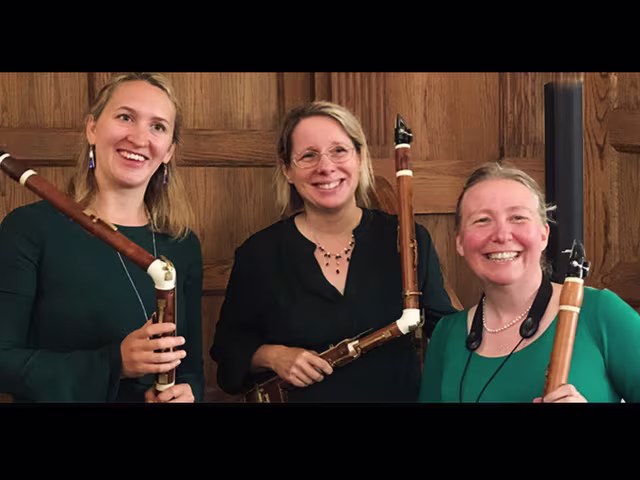 Highgate Salon Concert & Supper Highgate Salon Concert & Supper