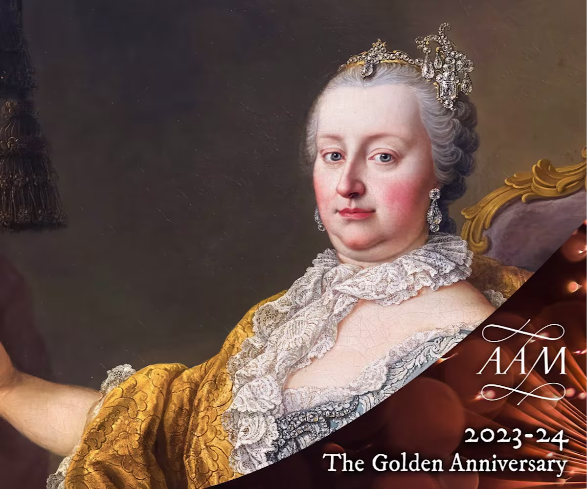Command Performance: Music for an Empress Command Performance: Music for an Empress