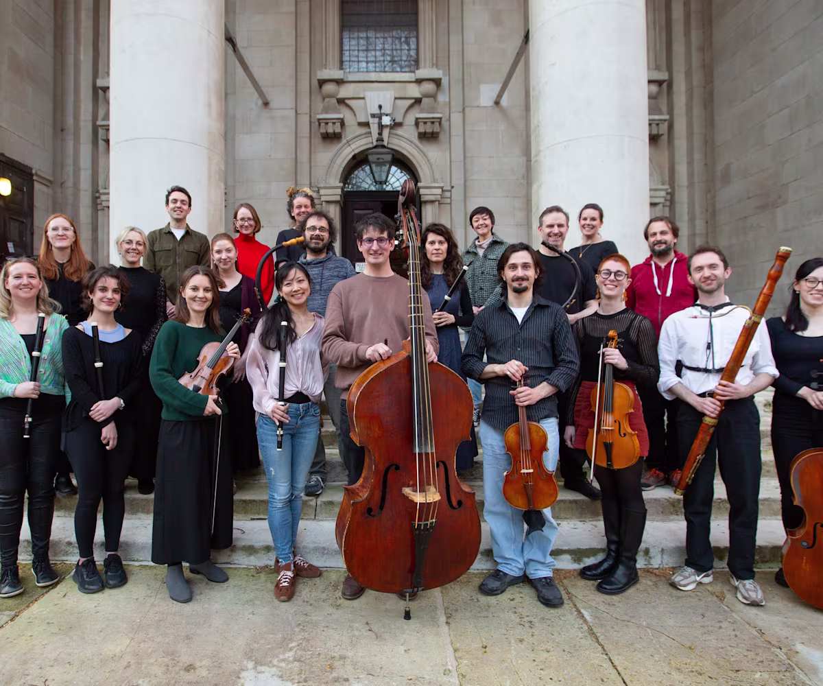 GRAN FINALE: Hypocondrie & Follie GRAN FINALE: Hypocondrie & Follie