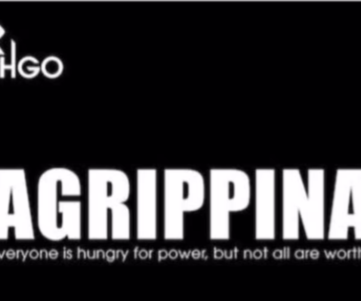 Agrippina Agrippina