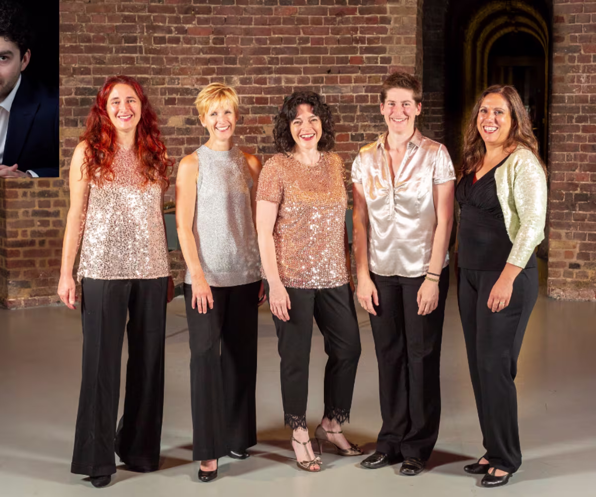 Heinrich Schütz - a German in Venice Heinrich Schütz - a German in Venice