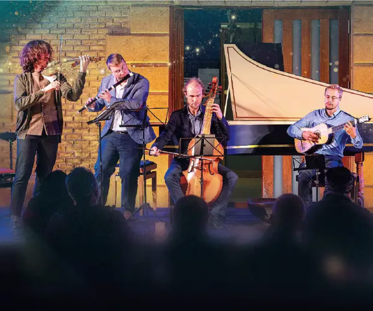 Apollo's Juxebox Menu - Christmas Edition Apollo's Juxebox Menu - Christmas Edition