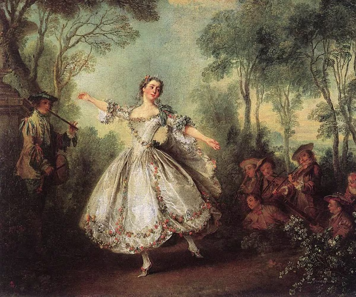 Les Caractères de l’Amour  Les Caractères de l’Amour