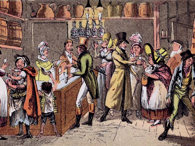 Workshop: Barley, Botanicals & Ballads Workshop: Barley, Botanicals & Ballads