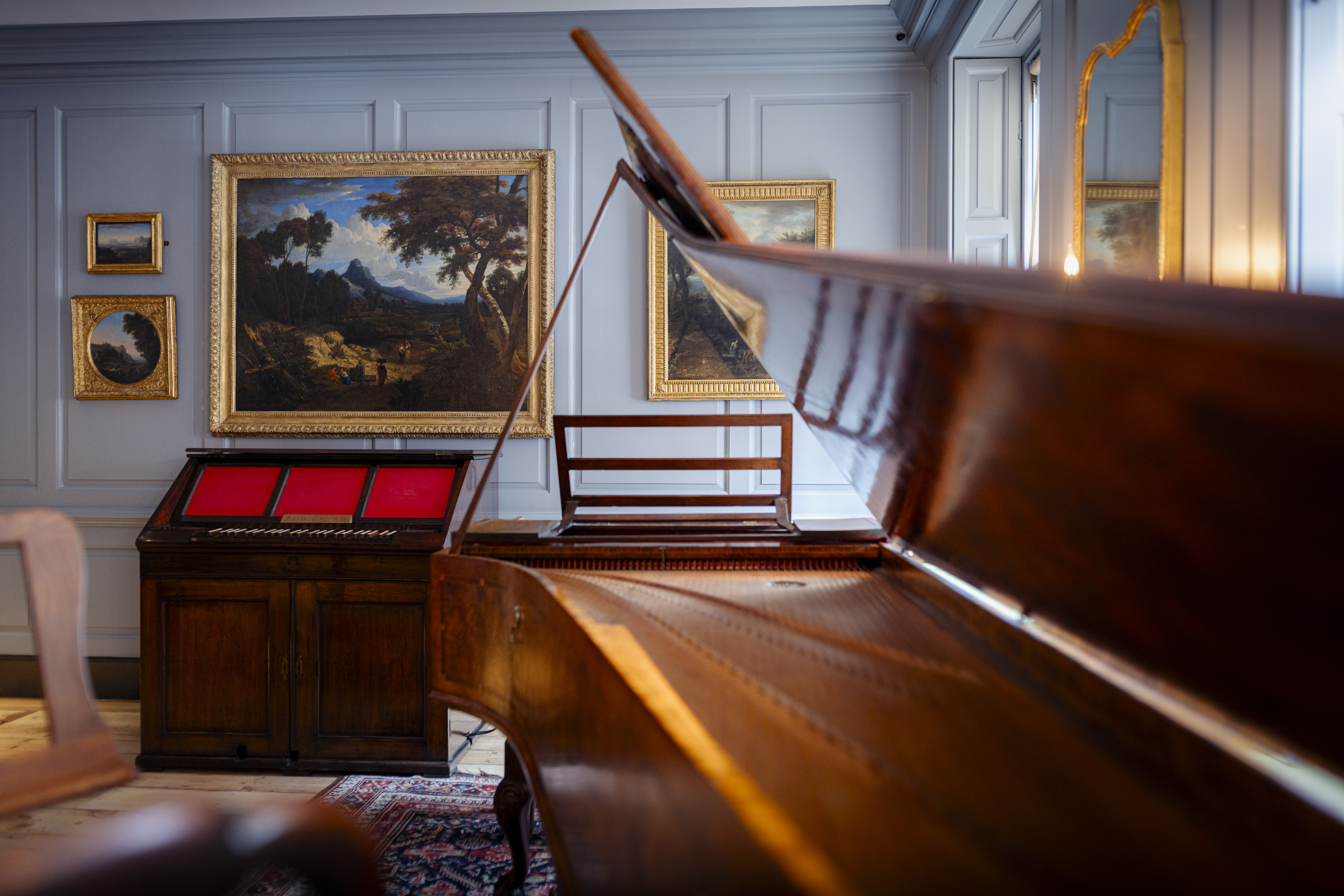 New exhibition offers new perspectives on Handel's life and times in London