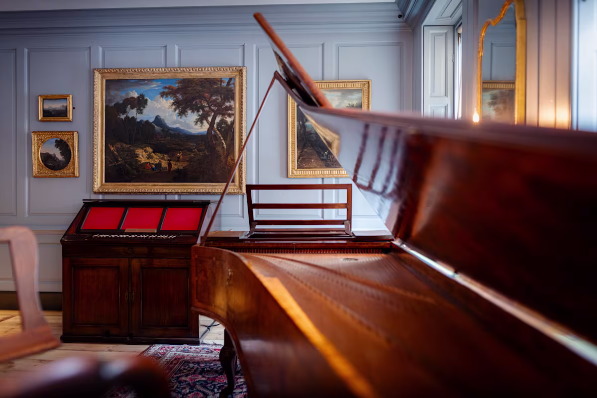 New exhibition offers new perspectives on Handel's life and times in London New exhibition offers new perspectives on Handel's life and times in London