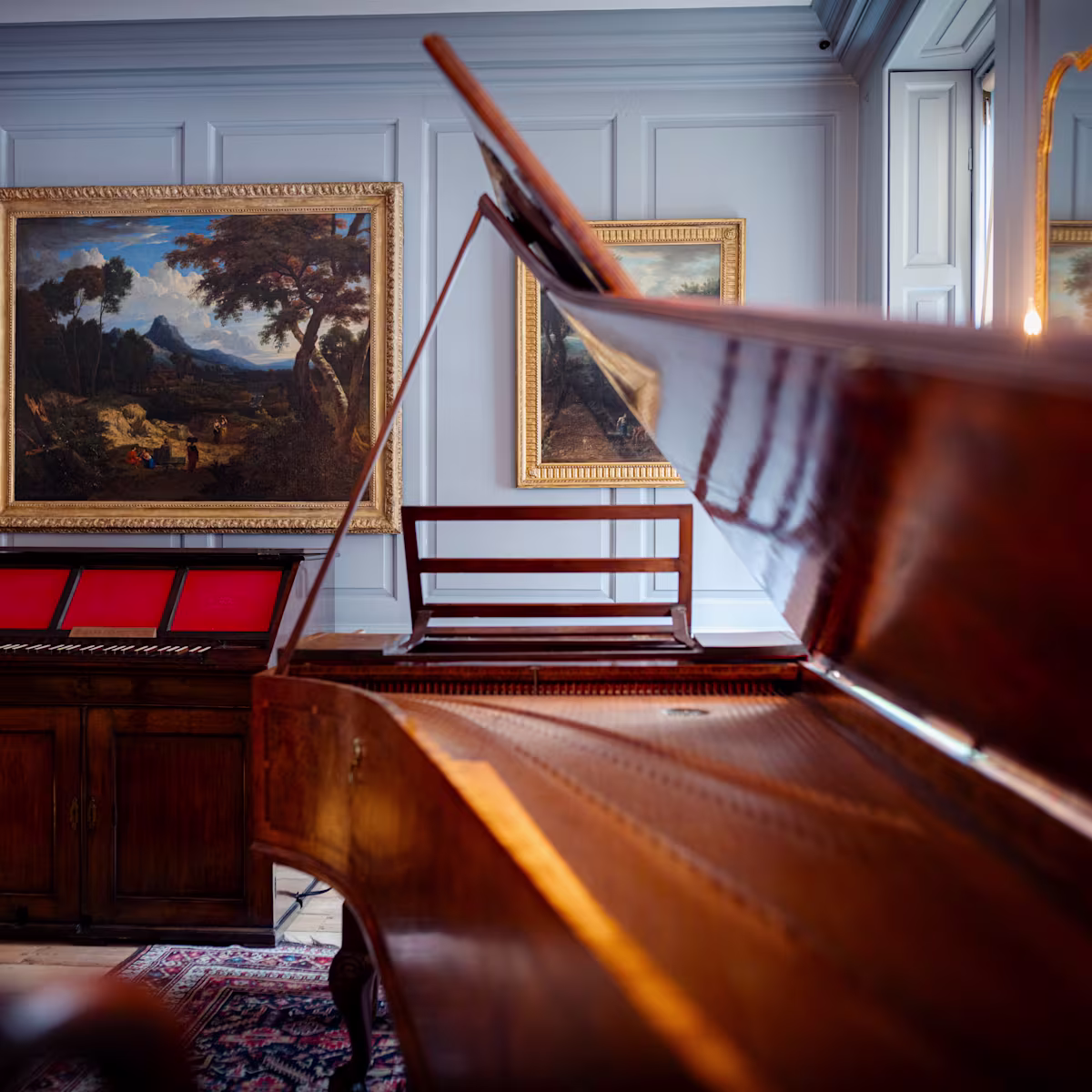 New exhibition offers new perspectives on Handel's life and times in London New exhibition offers new perspectives on Handel's life and times in London